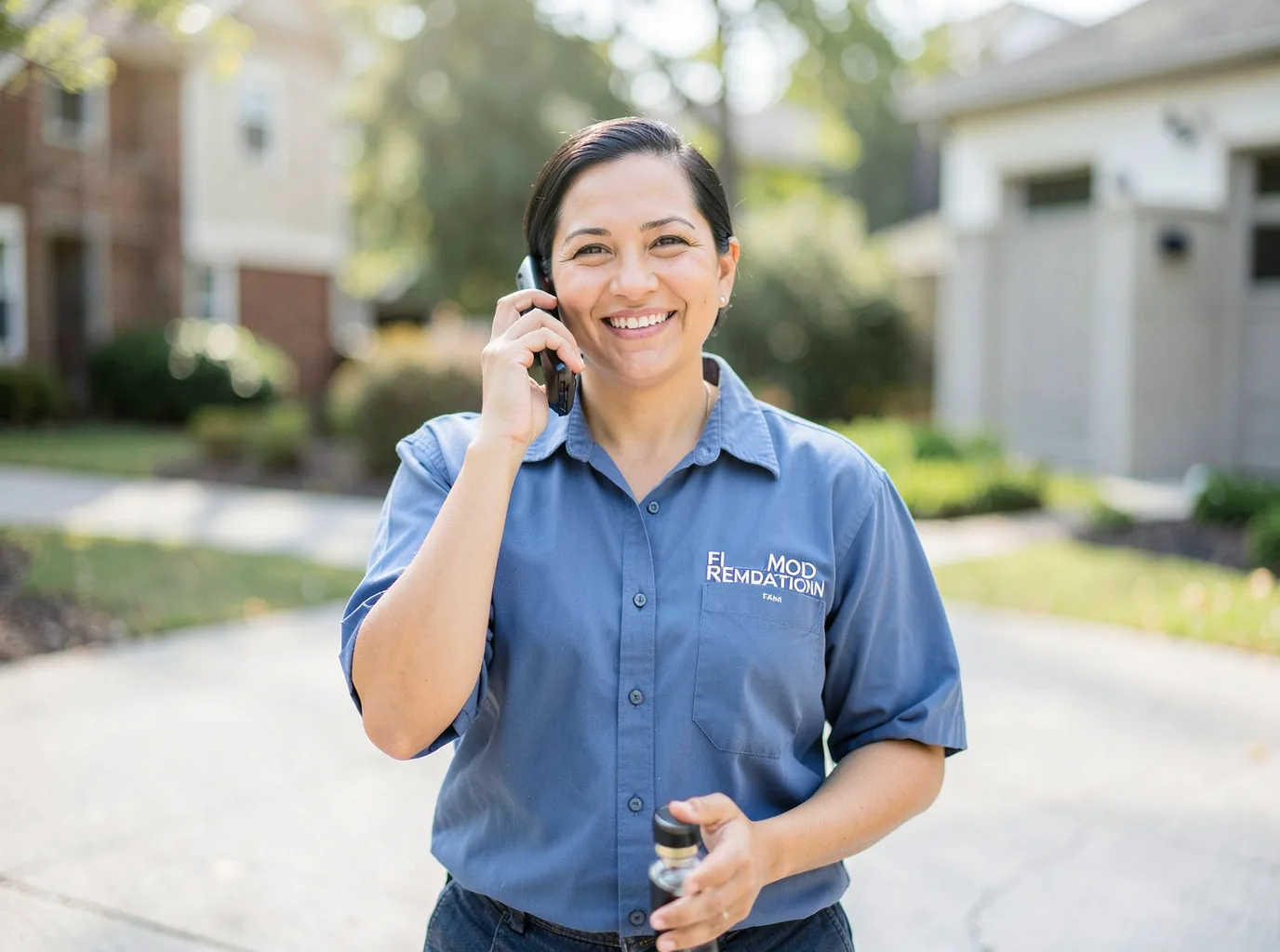 Mold Remediation Mount Airy, MD FAQs